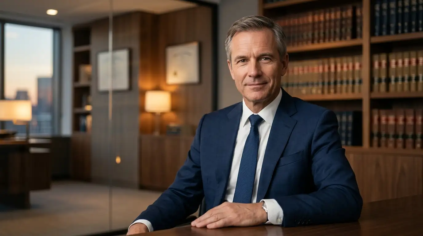 Porträt des Fachautors Florian Steinbacher