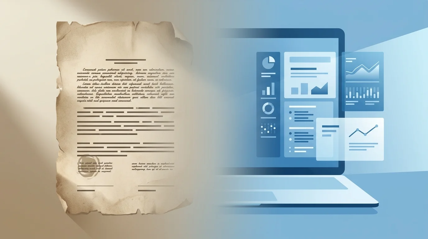 Veraltetes Gesetz von 1989 trifft auf digitale Marktrealität