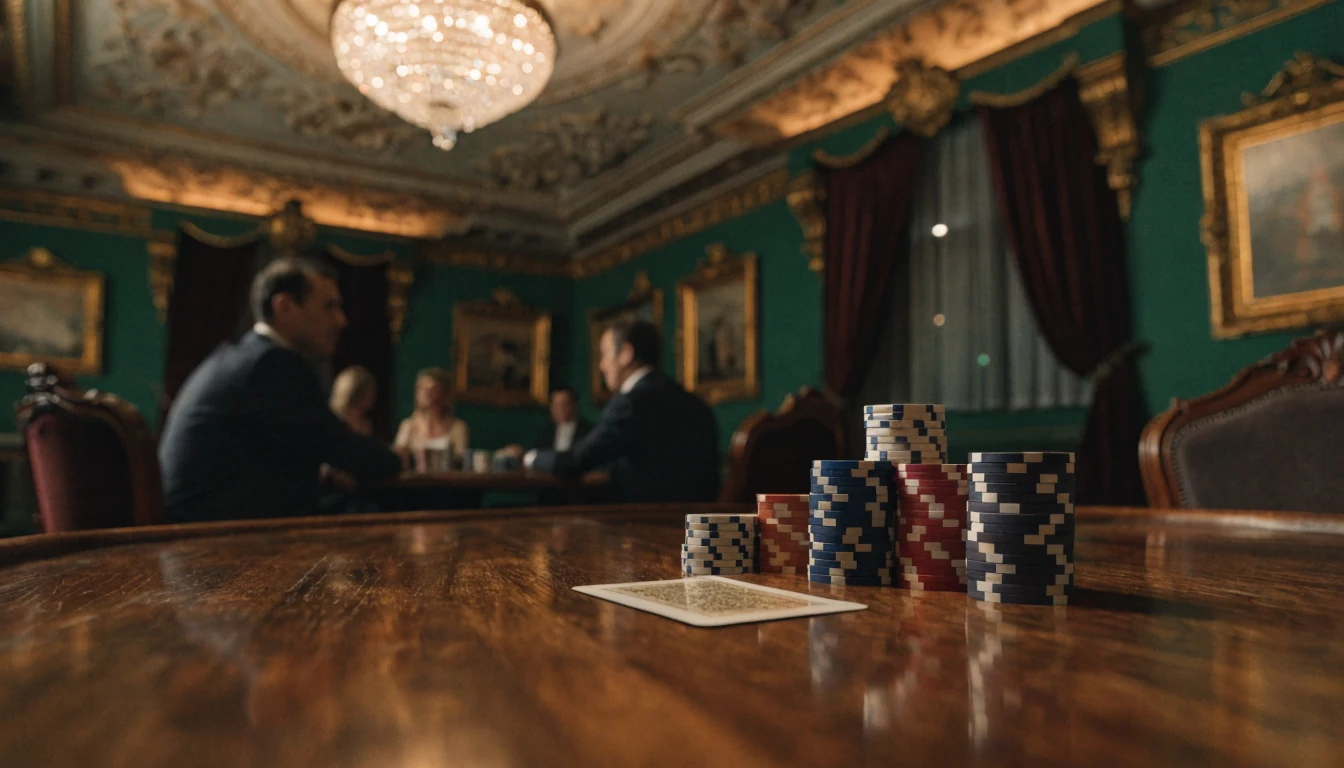 50-Euro-Bonus ohne Einzahlung im Casino Österreich