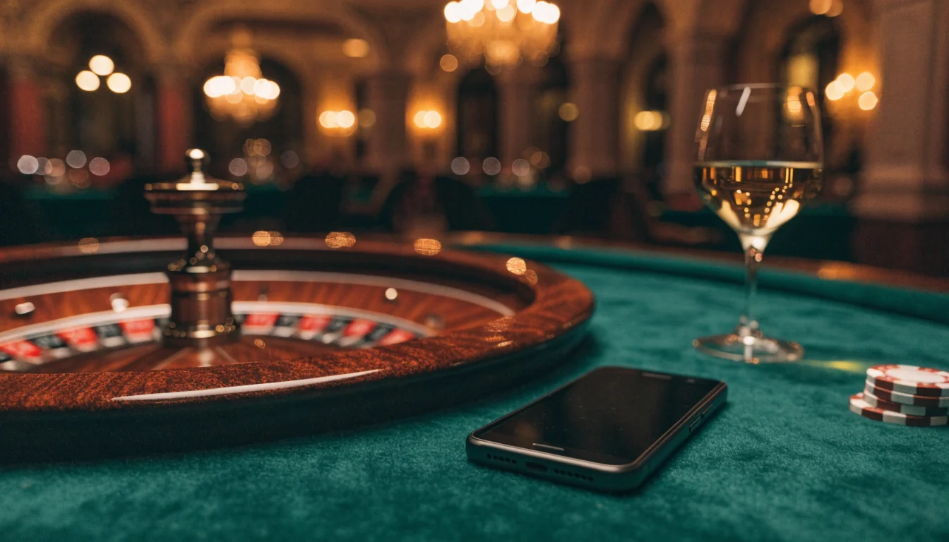 Bestes Okto-Wallet-Casino in Österreich: Anbieter