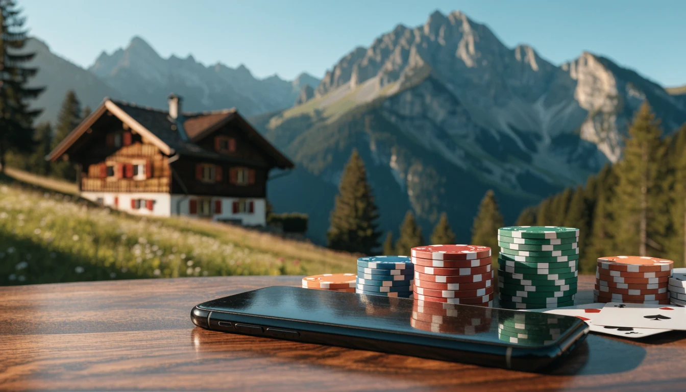 Beste Echtgeld-Casino-App in Österreich: worauf achten