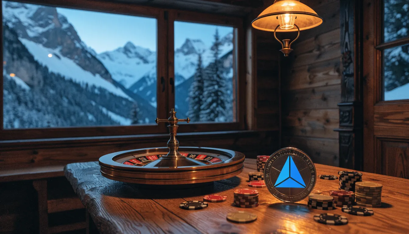 Cardano-Casino-Vergleich für Österreich