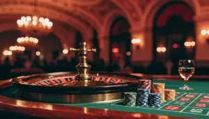 Casinos