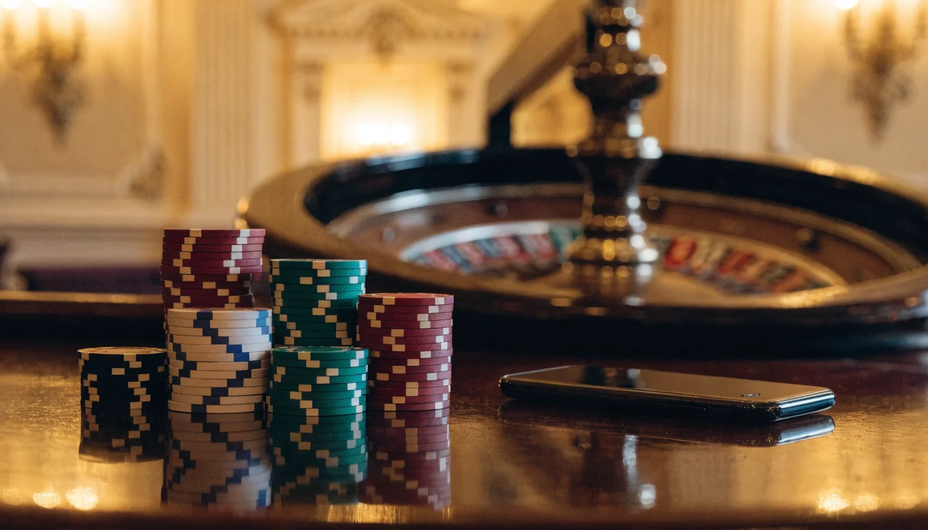 Online Casino ohne Wartezeit in Österreich