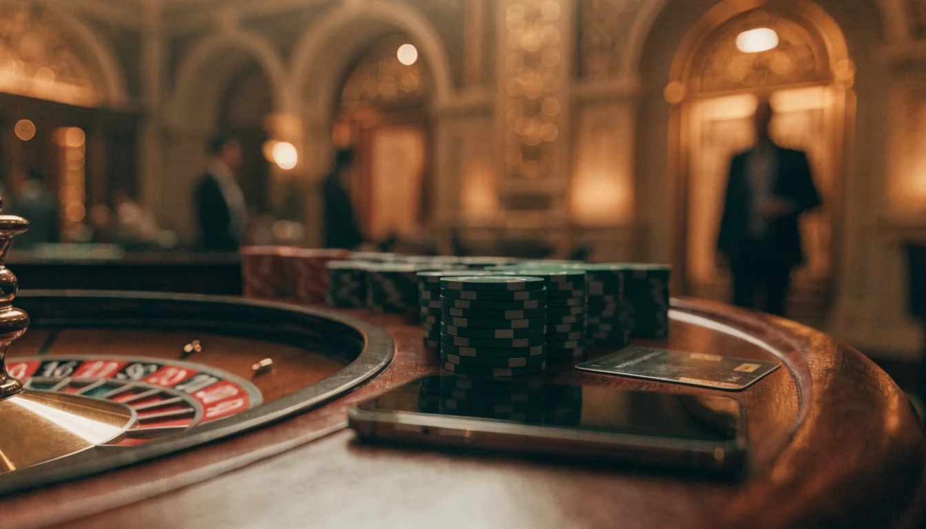 Online-Casino-Auszahlung in Österreich: schnell erklärt