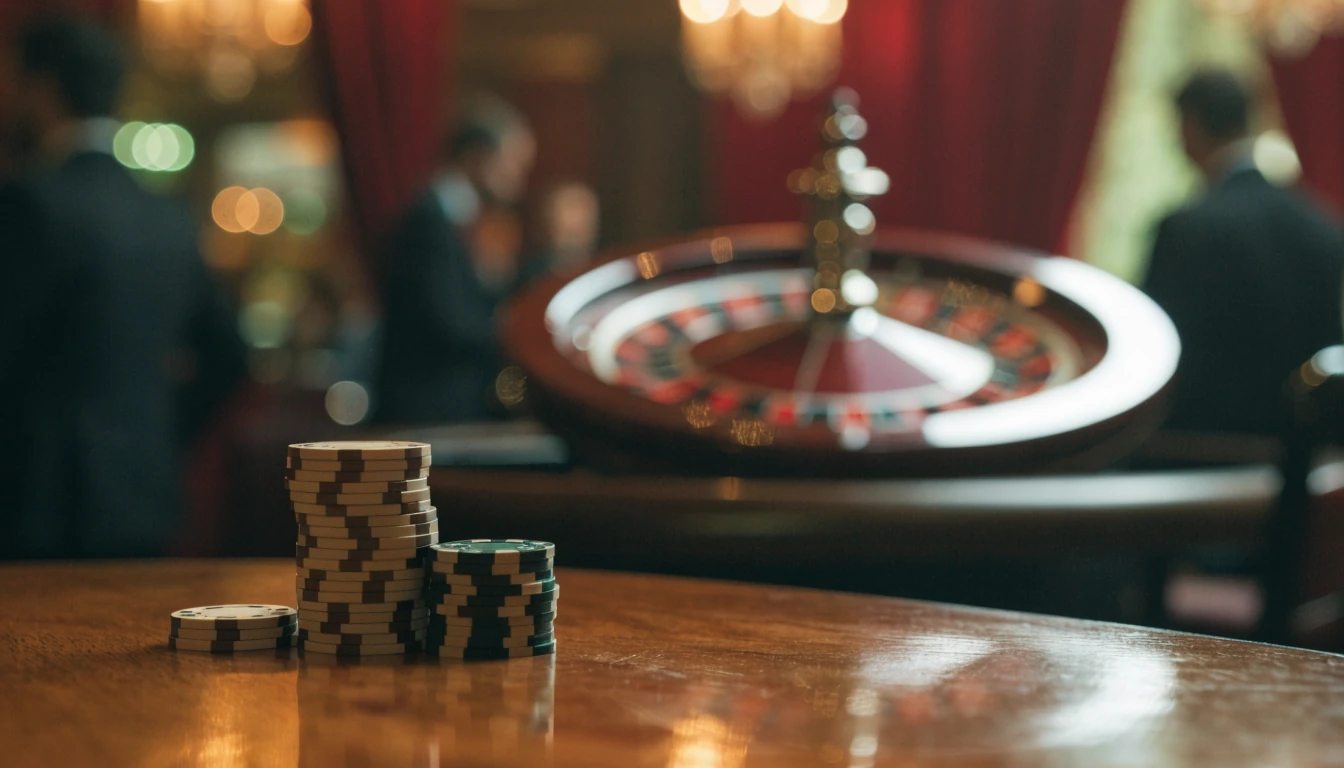 Beste Auszahlungsquote im Online-Casino Österreich