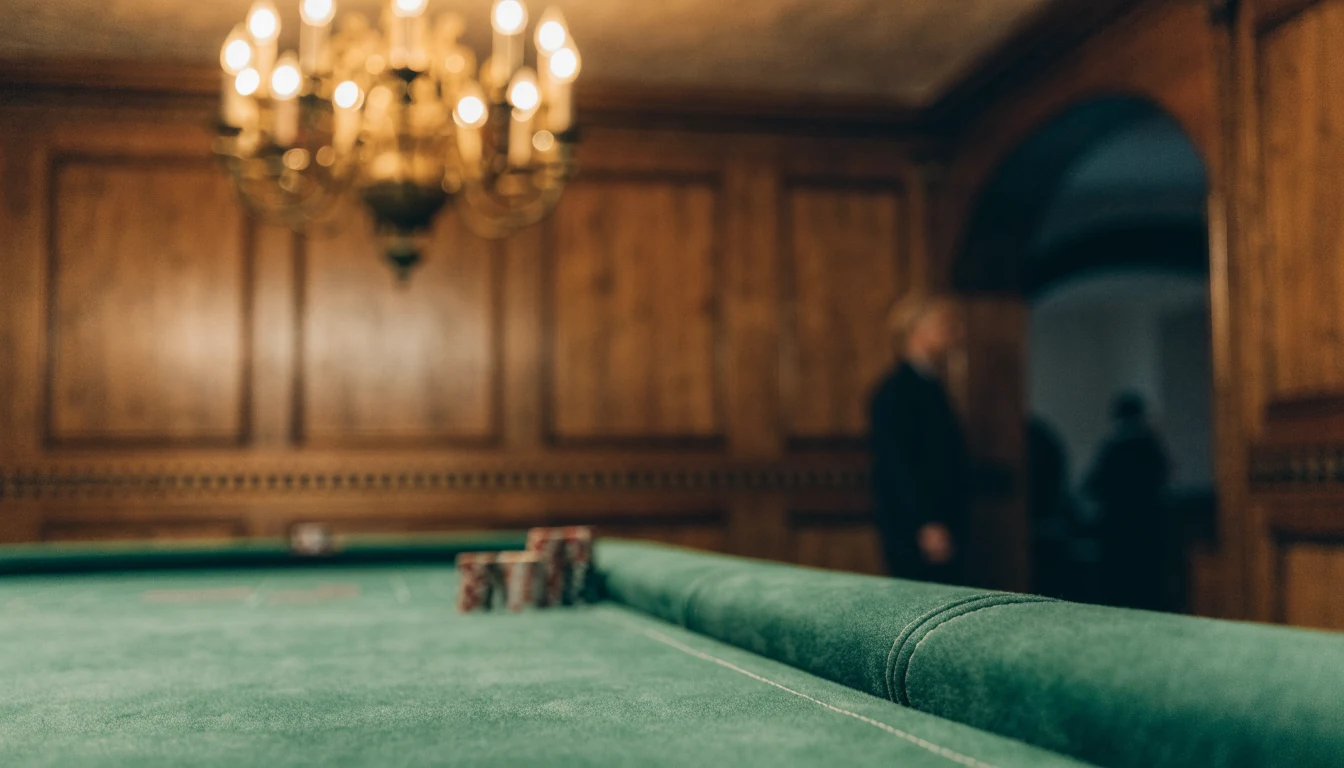 Seriöse Online-Casinos ohne OASIS in Österreich