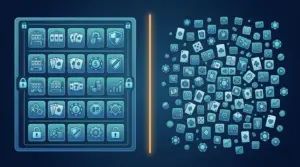 win2day vs. internationale Casinos | Casino Ausser Lizenz AT